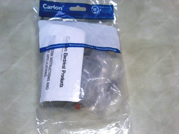 E54381 | CARLON VISUAL ACCESS ENCLOSURE