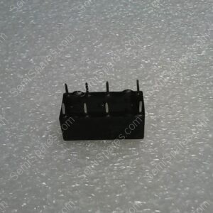 G6A-2-H | GENERAL PURPOSE RELAY DPDT THROUGH HOLE