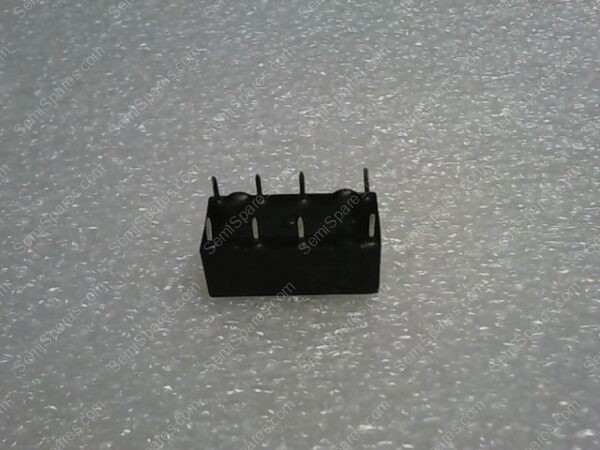 G6A-2-H | GENERAL PURPOSE RELAY DPDT THROUGH HOLE