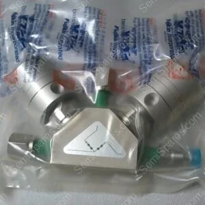 VL-1973-00 | VALVE,3-WAY,PN 3870-00619