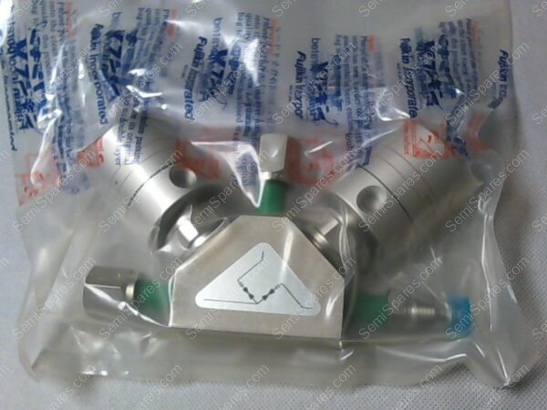 VL-1973-00 | VALVE,3-WAY,PN 3870-00619