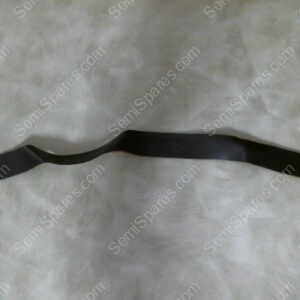 955-062781-001 | GSKT,POLY FOAM,TAPE