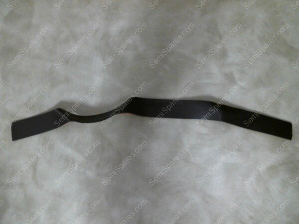955-062781-001 | GSKT,POLY FOAM,TAPE