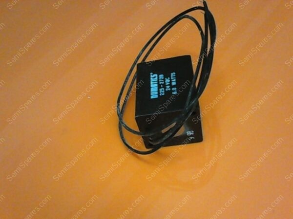 VL-7681-00 | VALVE, NUMATICS #225-272B (#00-671872-00)