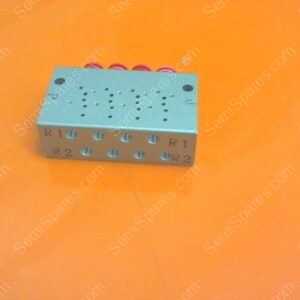 VL-0485-00 | VALVE,MANIFOLD,NVV5J3-46-04-BT3,COMM0M