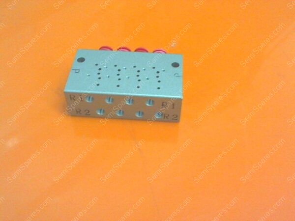 VL-0485-00 | VALVE,MANIFOLD,NVV5J3-46-04-BT3,COMM0M