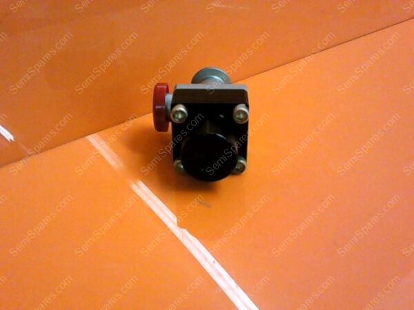 CV16-K1K1-NCVV | VALVE,CV, NW16 P3040 083 330 - Image 4