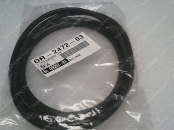 OR-2472-03 | O RING VITON 2-472