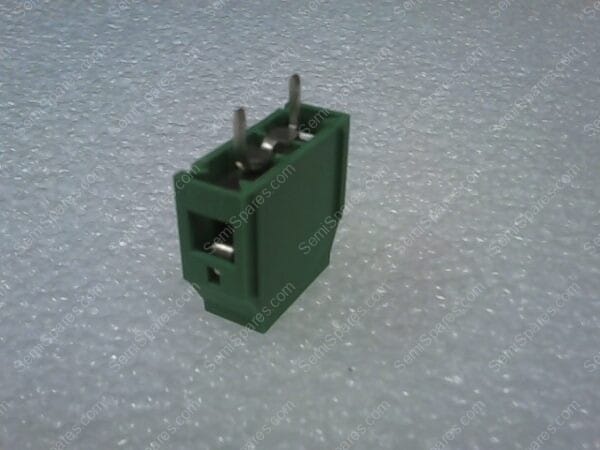 651-1780507 | 1P 7.5MM PHOENIX CONTACT FIXED TERMINAL BLOCKS - Image 2