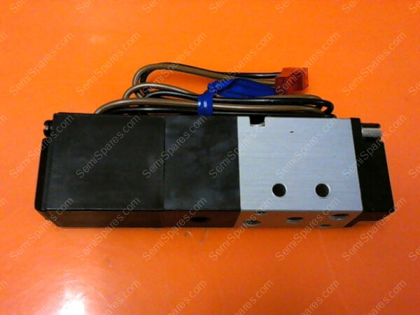 VL-4350-00 | HUMPHREY VALVE,405-23408-00, 110-4E1-F11, PNEUMATIC