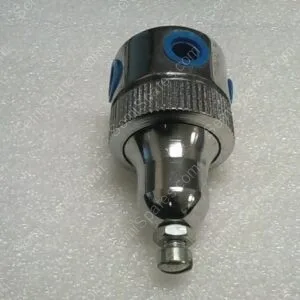MODEL: 8281M | GAS REGULATOR 359 H