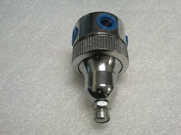 MODEL: 8281M | GAS REGULATOR 359 H