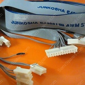 CA-2001-00 | CABLE, RETICLE LIBRARY, P/N BG4-7847-000