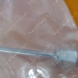 839-014413-001 | GAS - 2 SUPPLY WELDMENT