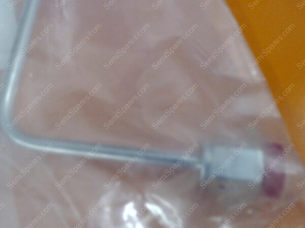 839-014413-001 | GAS  - 2 SUPPLY WELDMENT