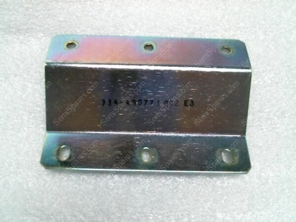 714-490771-002 | BRKT,MTG,CHAS,ENCL,L/H