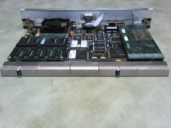 ZT-5510 | COMPACTPCI PCB-5510-0-PLC DCS SERVO CONTROL MOTOR POWER SUPPLY - Image 2
