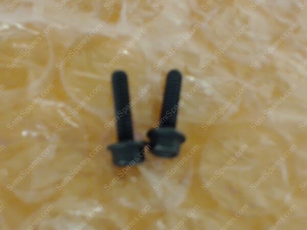SC-5469-00 | SCREW FLANGED,HEAD,P/N:923164542 - Image 2