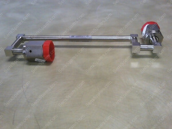 10-173667-00 | NOVELLUS SYSTEMS 10-173667-00 REV. B 5007 IF1050 - Image 3