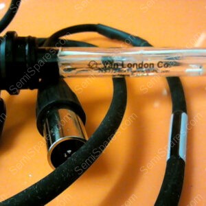 K-000E-3IU1 | PH ELECTRODE