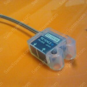 SN-4854-00 | PS-205, SENSOR, KEYENCE,SINKPLT3