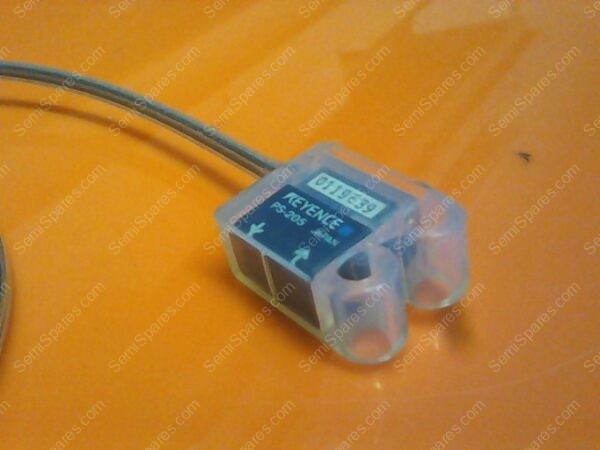 SN-4854-00 | PS-205, SENSOR, KEYENCE,SINKPLT3