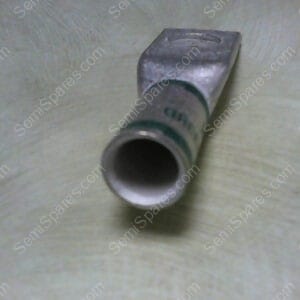 LCA1-38-E | LCA1-38-E LUG TERMINAL 1AWG COPPER GREEN 50.54MM ELECTRO TIN