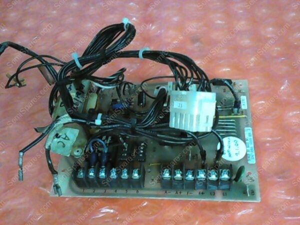 104714906 | PC BORD POWER ASSY,P/N 104714906 - Image 3