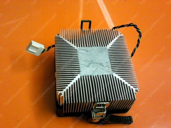 Z7LH01R201 | DC12V 4-PIN SOCKET AM3T ALUMINUM C - Image 3