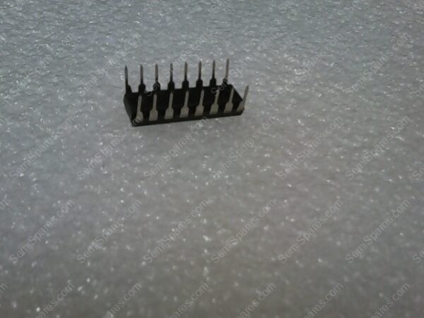 SN74HC595N | IC 8-BIT SHIFT REGISTER 16-DIP