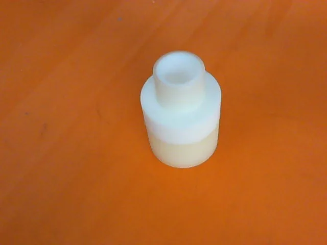 CF-5940-00 | TEQCOM 1/2X1/4 REDUC,NIPPLE,TQNO,1744041 - Image 2