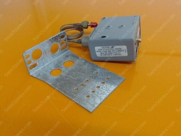 645-091323-001 | SWITCH, HIGH PRESS, COMPRESSOR - Image 3