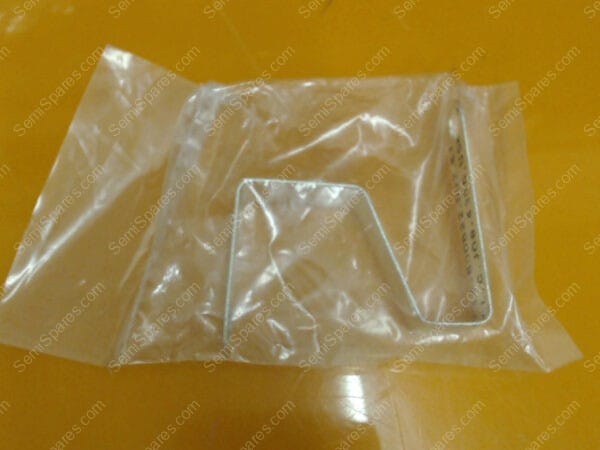 714-800822-002 | STRAP,COIL,TO V PROBE,IN - Image 2