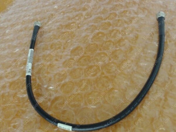 CL-0780-00 | CABLE, RF, 93-229-002, TEGAL3 - Image 2