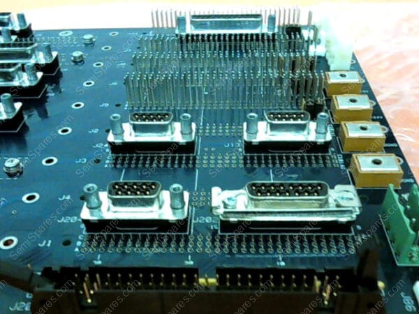 810-520477-001 | ASSY,PCB MOD PM,CPU,ETHER MB - Image 4