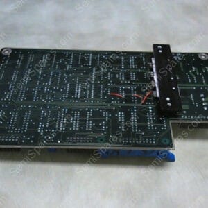 24-22097-503 | RF POWER PRODUCTS ASSY 24-22097-503 REV. B/D AKT AMN CONTROL PCB