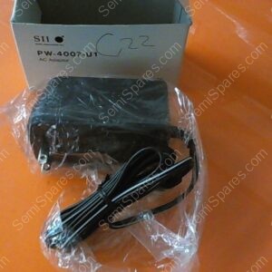 LB-4015-00 | AMP, HM1000-27, 35W, 27", G-NECK