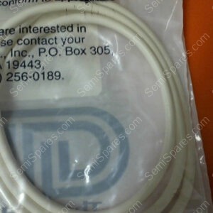 734-092325-001 | O-RING,8 1/2 IDX1/8 C/S,KALREZ