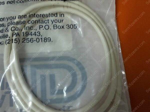 734-092325-001 | O-RING,8 1/2 IDX1/8 C/S,KALREZ