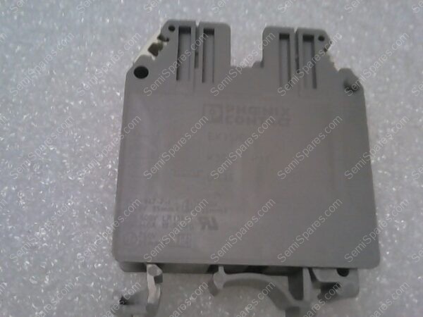 BK35/E | 1 POLE TERMINAL BLOCK - Image 2