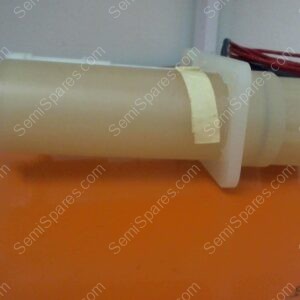 PU-3136-00 | PUMP/FILTER ASSY, I2603, MODUTEK