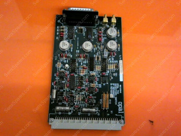 1445033 | OPAL 702 DETECTORS SWITCH P/N 1445033 - Image 2