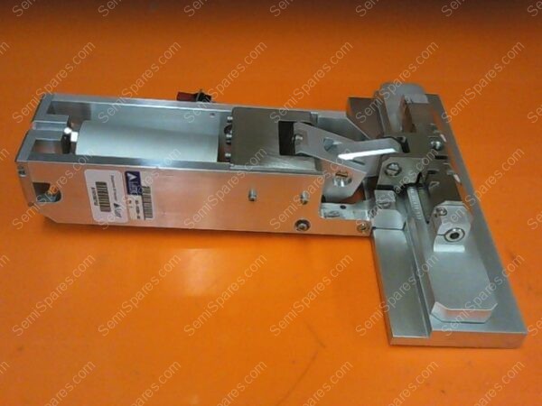 AC-0055-77 | AIR CYL,OUTER GATE ASSY,853-012350-002 - Image 3