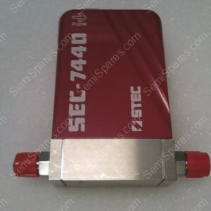 SEC-7440MC(O2) | MASS FLOW CONTROLLER, SEC-7440MC (GAS O2)