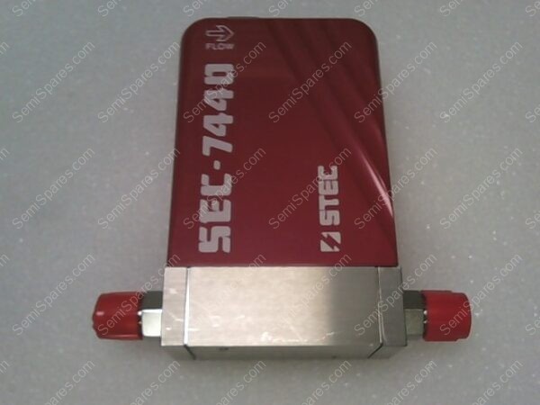 SEC-7440MC(O2) | MASS FLOW CONTROLLER, SEC-7440MC (GAS O2)