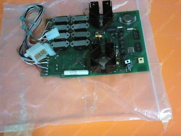 BD-6370-00 | 01-00011-00,PC BOARD,DRIVER - Image 2