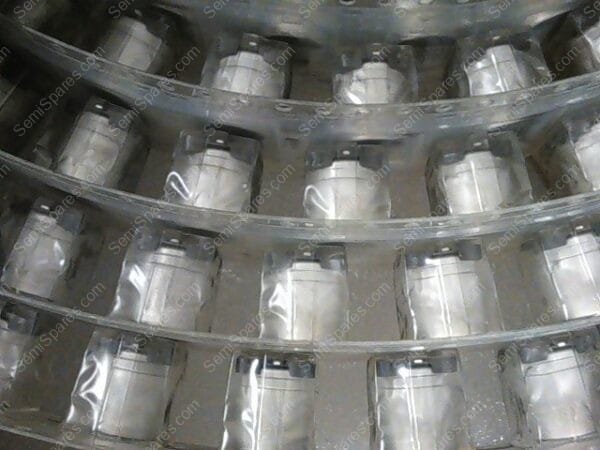 ECE-V1EA221UP | CAP ALUM 220UF 20% 25V SMD - Image 3
