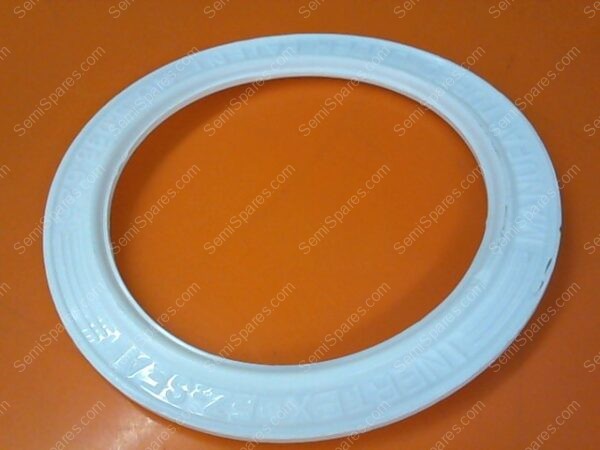 GS-0055-00 | GASKET PTFE 3 FLANGE PN 304565 - Image 2