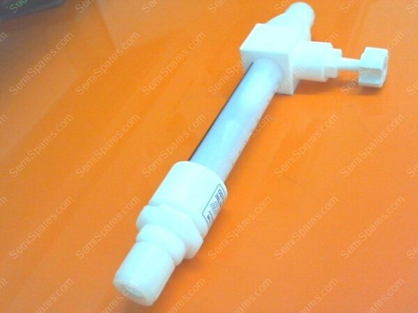 FW-2320-00 | FLOWMETER, P/N 226-0100,0-10GPM,ODYSSEY - Image 3