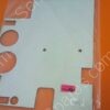 713-802227-003 | INSUL, CHMBR, 300MM,LEFT SIDE